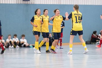 Bild 16 - wCJ Norddeutsches Futsalturnier Auswahlmannschaften